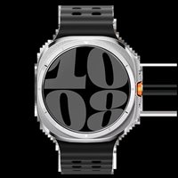 Smartwatch Bikkembergs Hombre in Plástica BK-F5